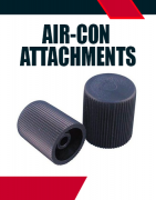 Air-con Attachments