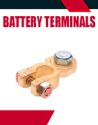 Battery Terminals