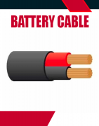 Battery Cable