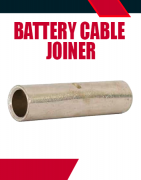 Battery Cable Joiner