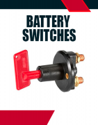 Battery Switches