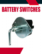 Battery Switches