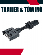 Trailer & Towing