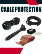 Cable Protection