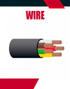 Wire