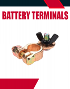 Battery Terminals