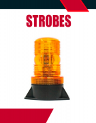 Strobes