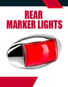 Rear Marker Lights