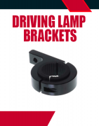 Driving Lamp Brackets