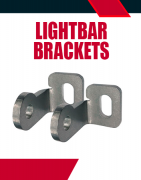 Lightbar Brackets