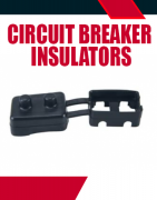 Circuit Breaker Insulators