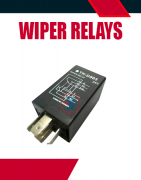 Wiper Relays