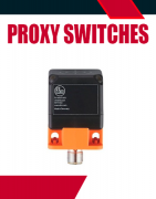Proxy Switches