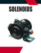 Solenoids
