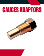 Gauges Adaptors