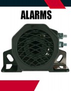 Alarms