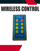 Wireless Control