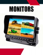 Monitors