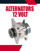 Alternators 12 Volt