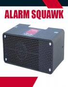 Alarm Squawk