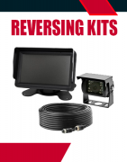 Reversing Kits