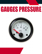 Gauges Pressure