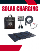 Solar Charging