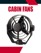 Cabin Fans