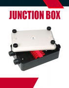 Junction Boxes