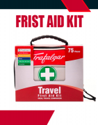 First Aid Kits