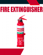 Fire Extinguisher