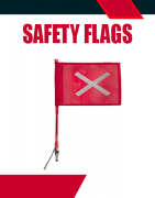 Safety Flags