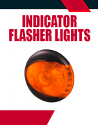 Indicator/Flasher Lights