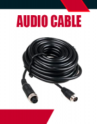 Audio Cable