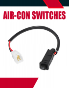 Air-con Switches