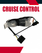 Cruise Control