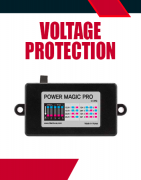 Voltage Protection