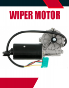 Wiper Motor