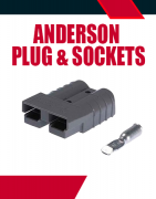 Anderson Connectors