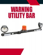 Warning Utility Bars