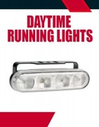 Day Time Running Lights