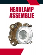 Headlamp Assemblies