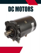 DC Motors