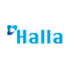 HALLA