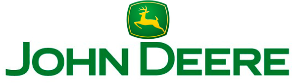 JOHN DEERE