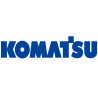 KOMATSU