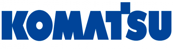 KOMATSU